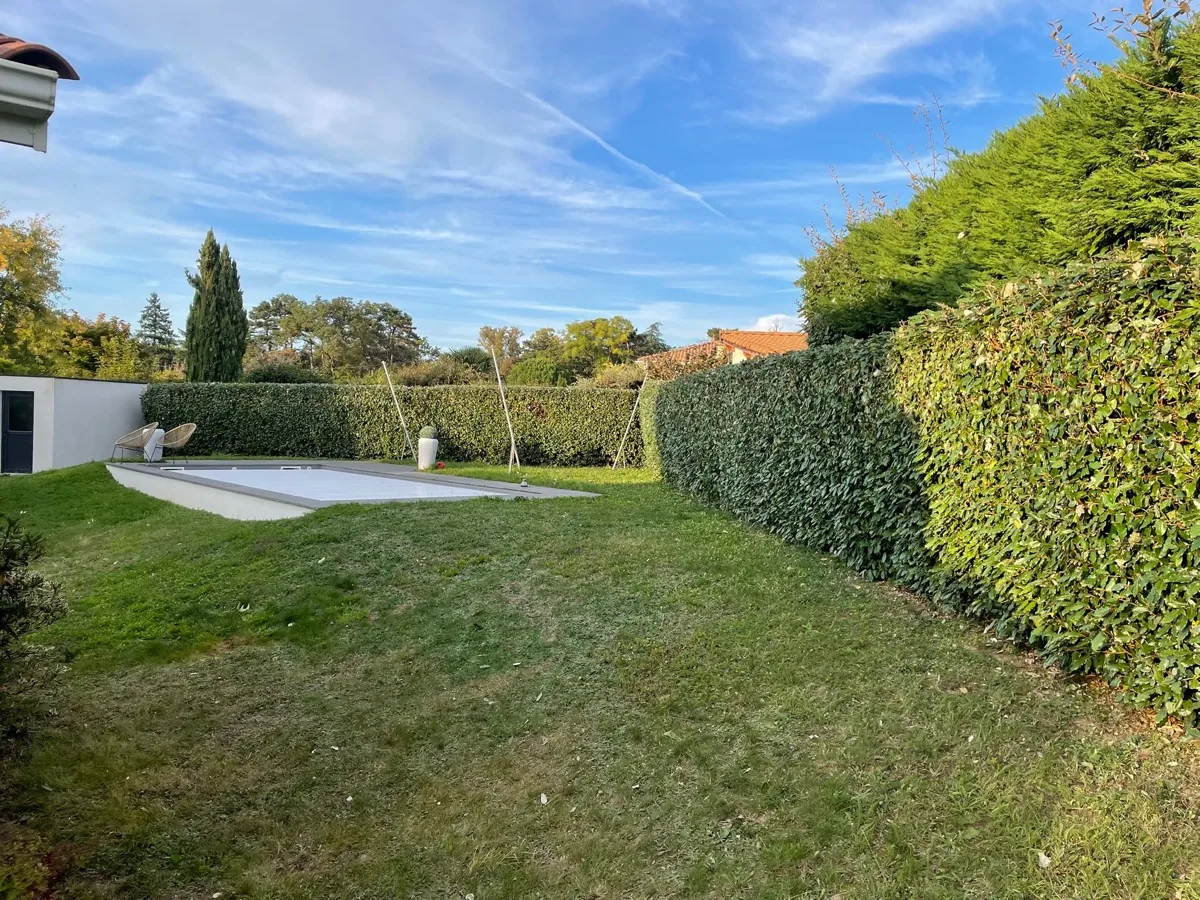 Entretien de jardin — photo 1